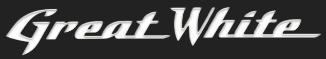 The Official Great White Website - Mistabone.com