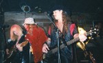 Michael, Jack and Sean