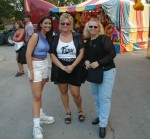 Kelley, Stacy, & Sheila