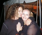 Sheila & Ty