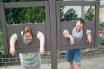 Shot and Chris