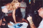 JANautograph