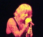 Highlight for Album: 2001 Shows
