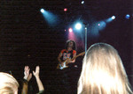 Highlight for Album: 2002 Shows