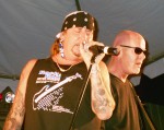 Jack and Mark in Sarasota