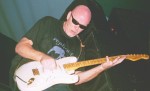 Mark at Jannus