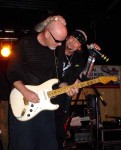 Mark & Jack