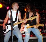 Scott & Tyler