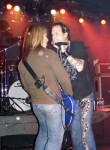 Highlight for Album: 2008 Shows
