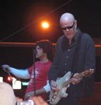 My Waterloo Days, Waterloo, IA - Terry Illous from XYZ filling in for Jack.