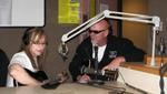 Cool 105.7 FM Waterloo, IA with Shawn Foxx