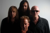 Highlight for album: Great White Promo Photos