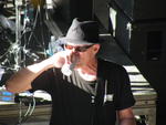 Mark cooling Down