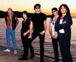 Promo photo, circa 1996-7
