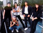 Promo photo, circa 1996-7