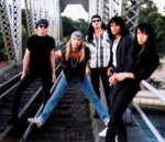 Promo photo, circa 1996-7